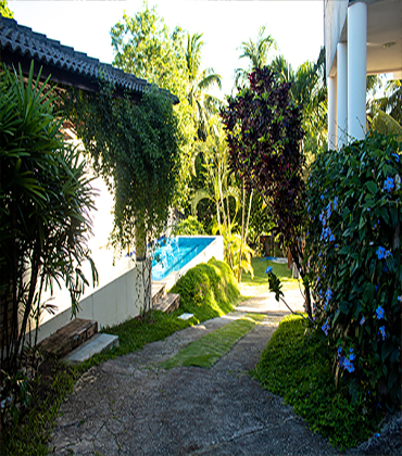 ENTRADA DO ESPAÇO